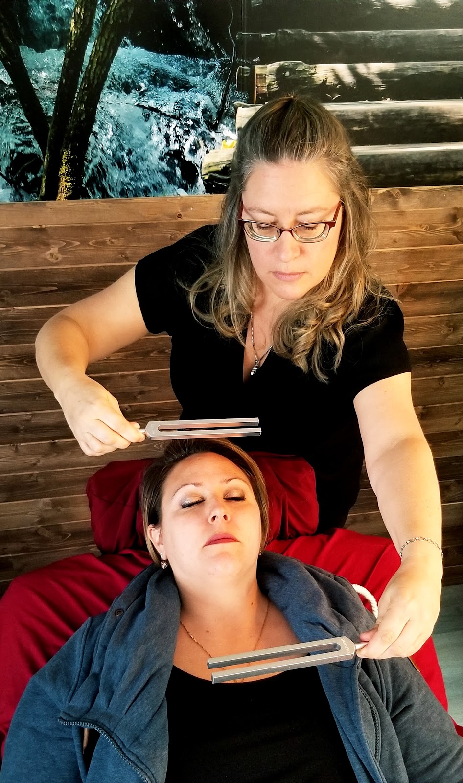Pieds Reflexes | 35 Des Érables, Saint-Sixte, QC J0X 3B0, Canada | Phone: (418) 860-8774
