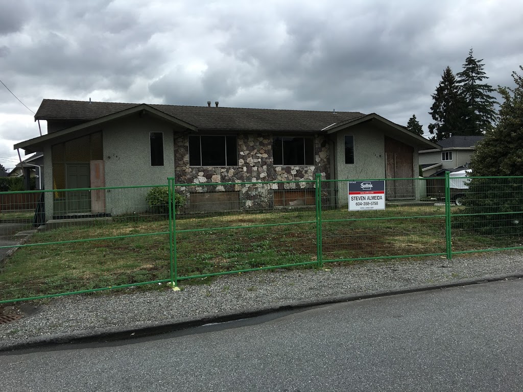 Steven Almeida | 3010 Boundary Rd, Burnaby, BC V5M 4A1, Canada | Phone: (604) 358-5758