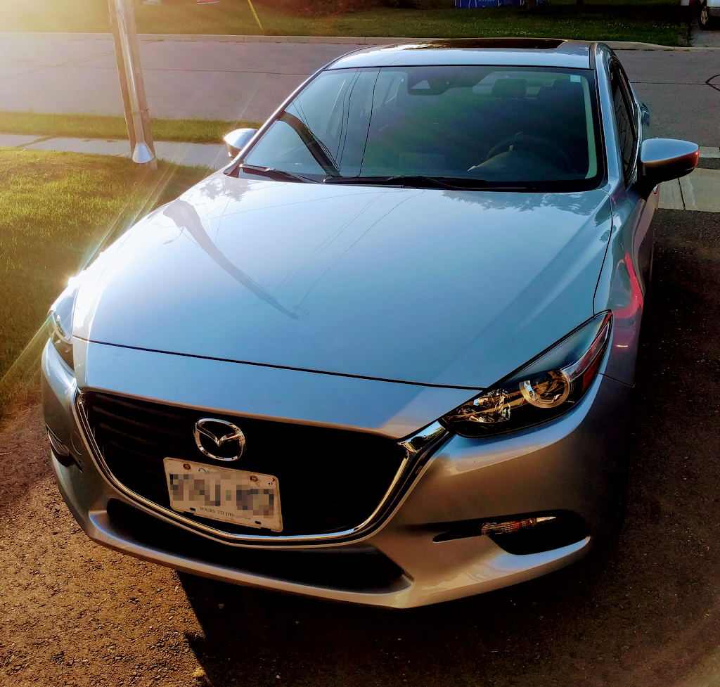 Forest City Mazda | 652 Wharncliffe Rd S, London, ON N6J 2N4, Canada | Phone: (519) 649-1800