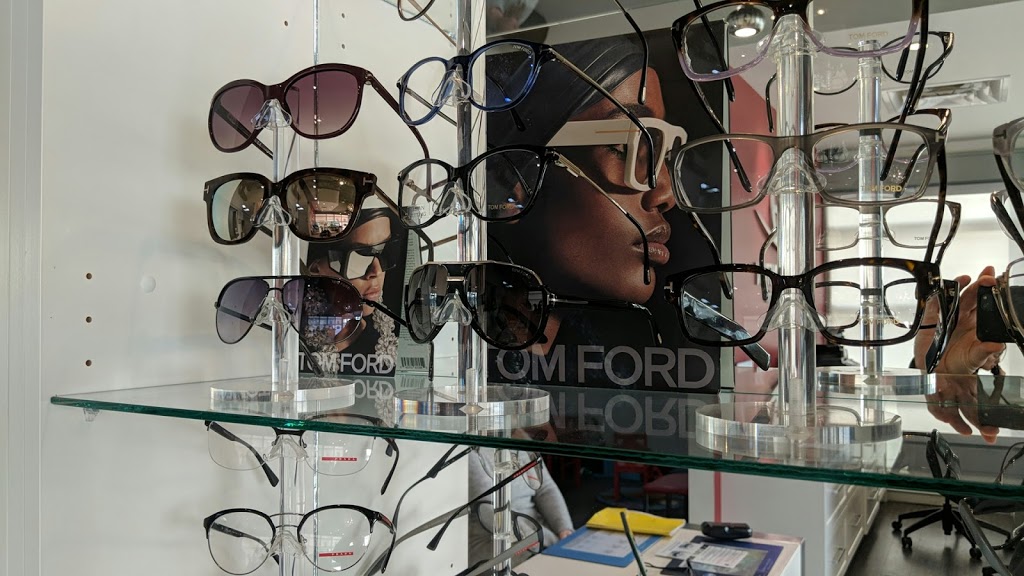 Eye on Evanston | 2060 Symons Valley Pkwy NW #8110, Calgary, AB T3P 0M9, Canada | Phone: (403) 457-9669