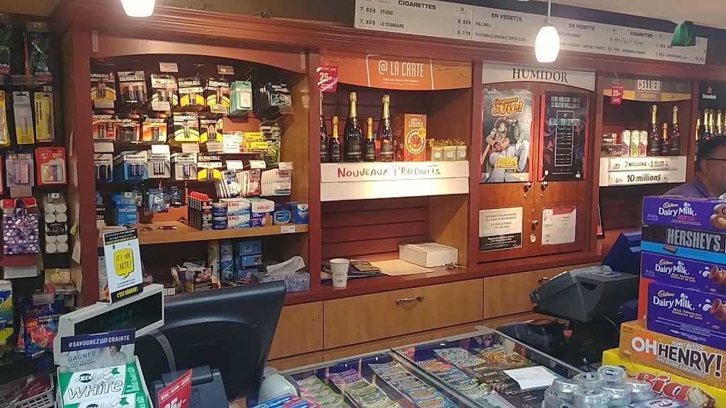 Boni-Soir - Marché Bachir inc. | 7322 Avenue Baldwin, Anjou, QC H1K 3C8, Canada | Phone: (514) 352-5258