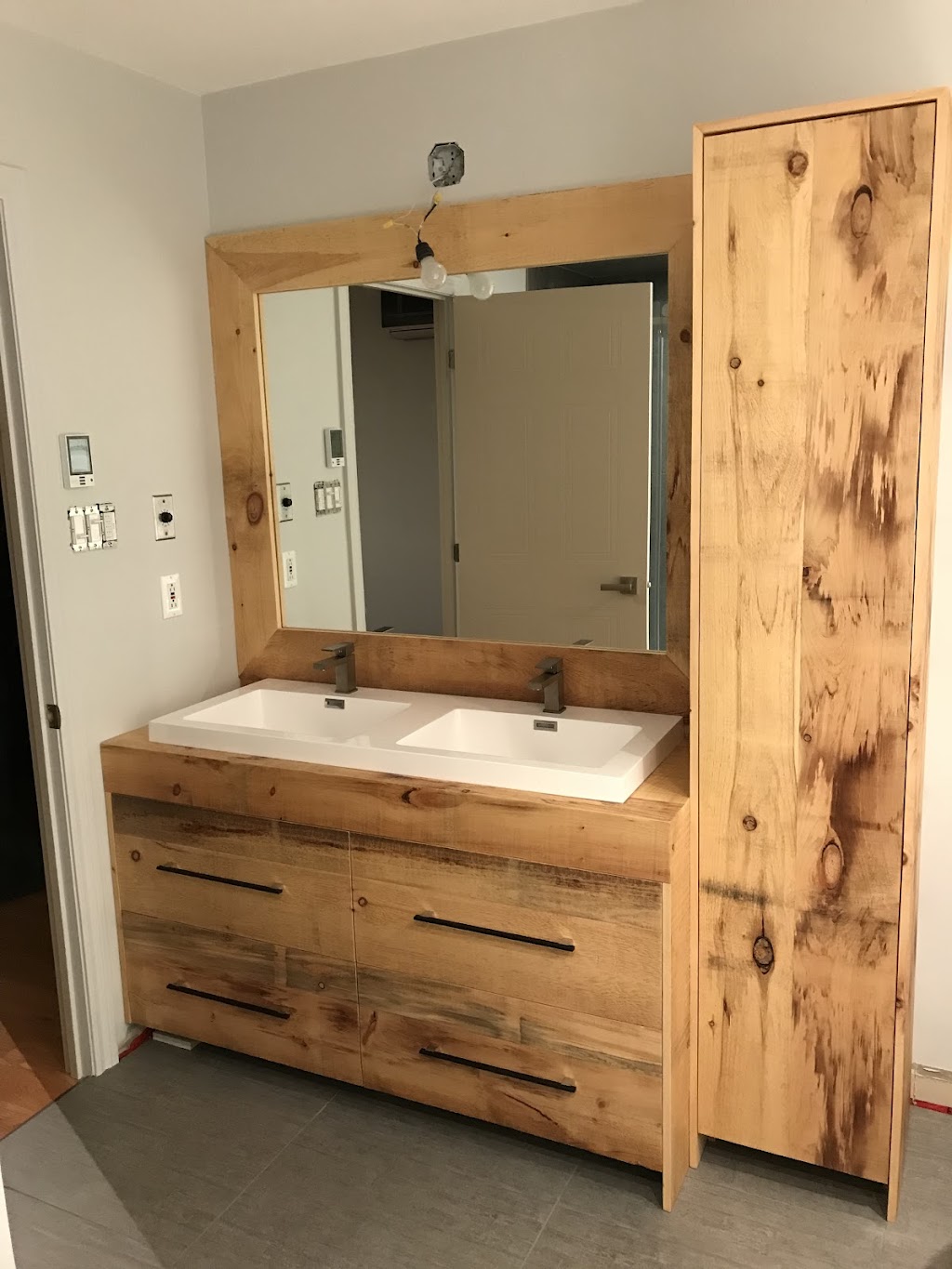 Marcréno inc | 4 Pl. des Machamins, Châteauguay, QC J6K 5E5, Canada | Phone: (514) 444-1940