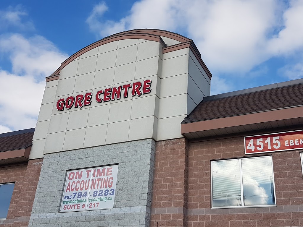 On Time Accounting Solutions Ltd. | 105 Napa Valley Ave, Woodbridge, ON L4H 1L1, Canada | Phone: (416) 419-2144