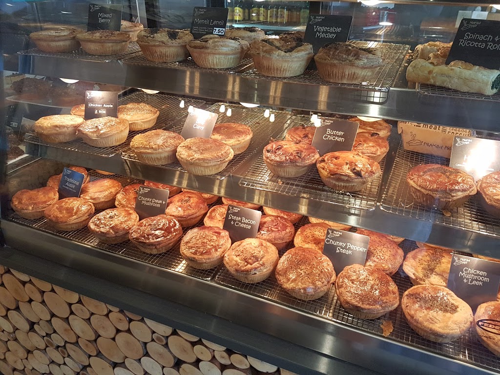 Peaked Pies | 975 Denman St, Vancouver, BC V6G 2M3, Canada | Phone: (778) 379-5612
