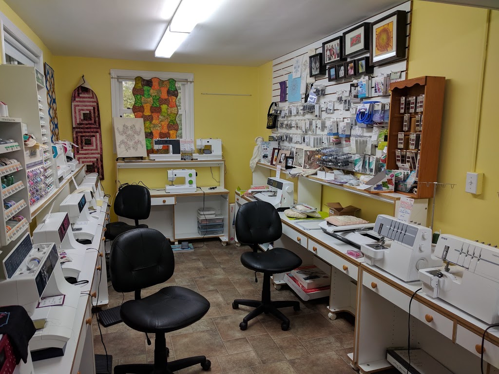 Heather Bells Sewing Studio | 24846 Pioneer Line, West Lorne, ON N0L 2P0, Canada | Phone: (519) 768-1284