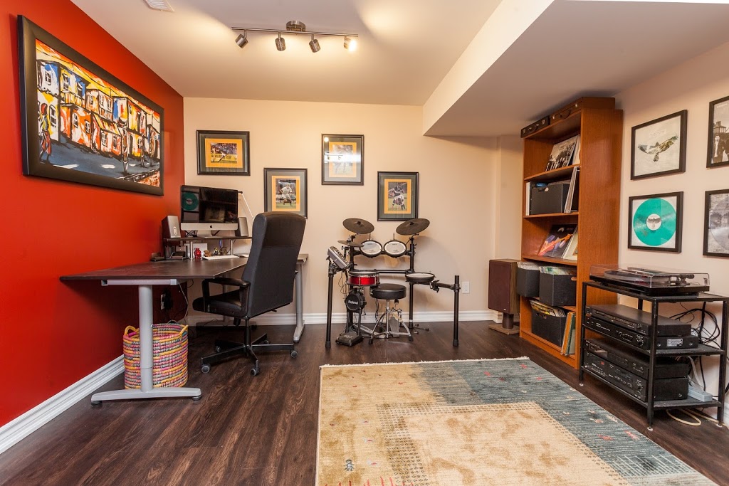 Penguin Basements Renovations (Basement Contractors) | 906 Magnetic Dr, North York, ON M3J 2C4, Canada | Phone: (866) 262-8298