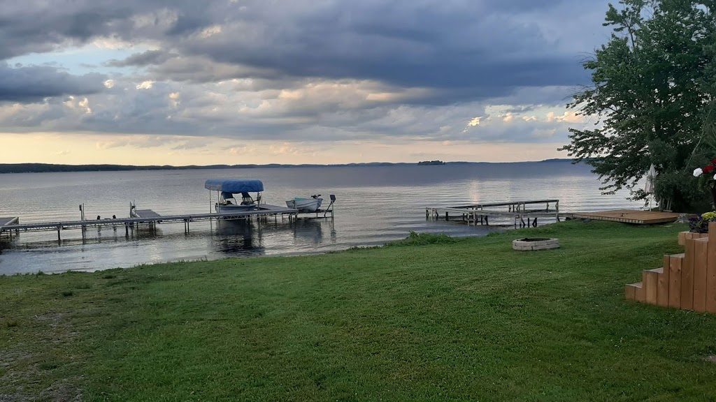 The Old Burrison Homestead | 5684 Rice Lake Scenic Dr, Gores Landing, ON K0K 2E0, Canada | Phone: (289) 251-5615