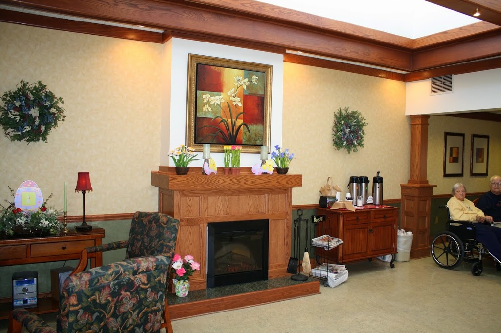 Garden Gate Health Care Facility | 2365 Union Rd, Cheektowaga, NY 14227, USA | Phone: (716) 668-8100