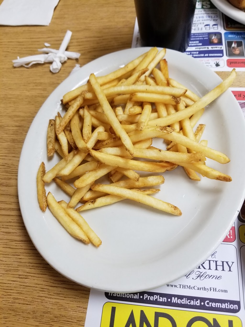Louies Texas Red Hots | 3905 Southwestern Blvd, Orchard Park, NY 14127, USA | Phone: (716) 648-6200