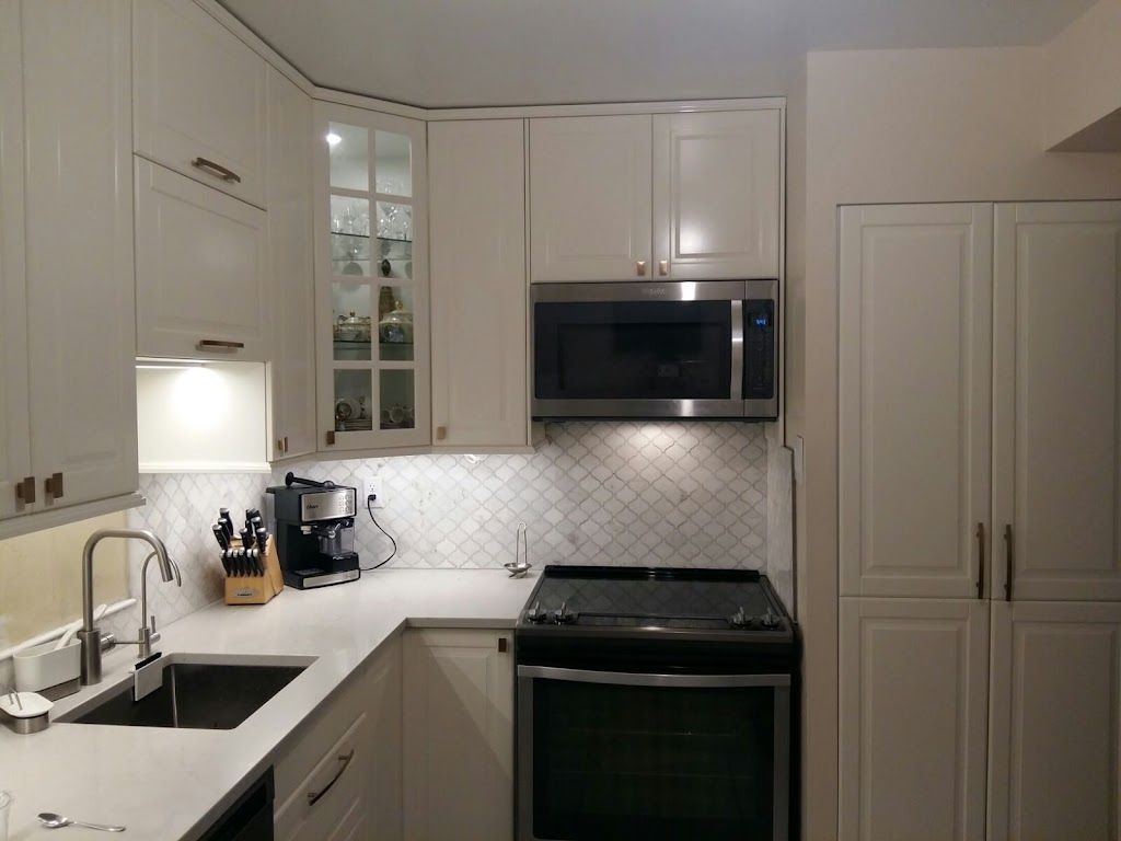 Dependable Handyman | 53 Mistleflower Ct, Richmond Hill, ON L4E 3T9, Canada | Phone: (647) 987-8276