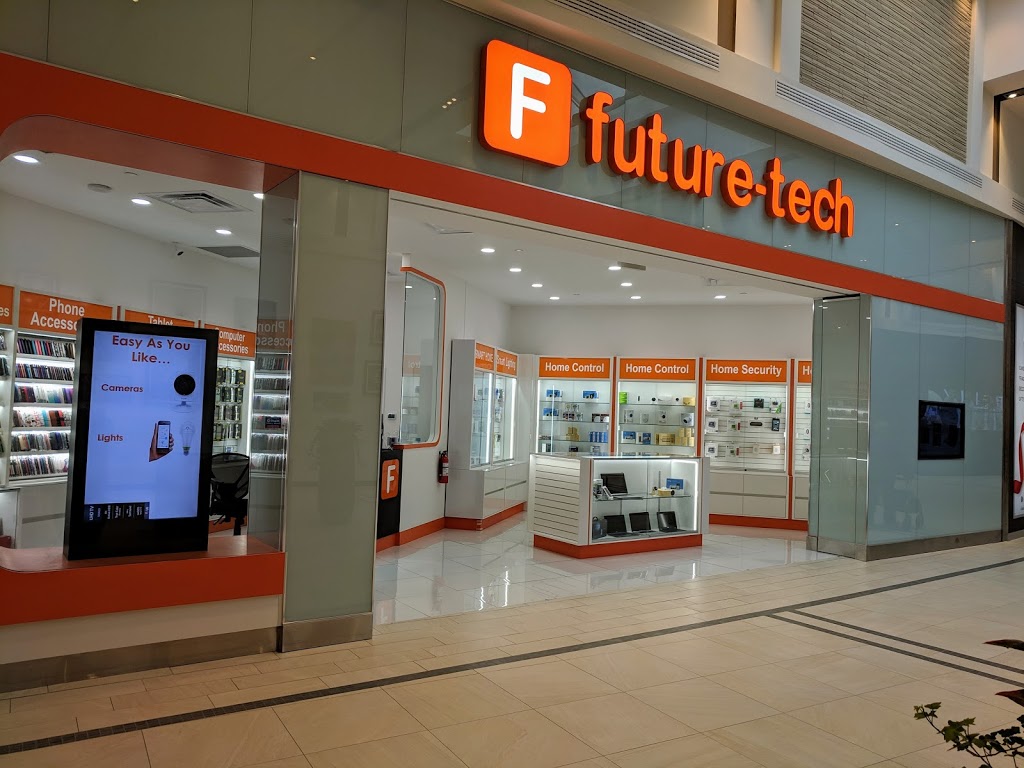 Future Tech Burlington | 777 Guelph Line, Burlington, ON L7R 3N2, Canada | Phone: (905) 333-2995