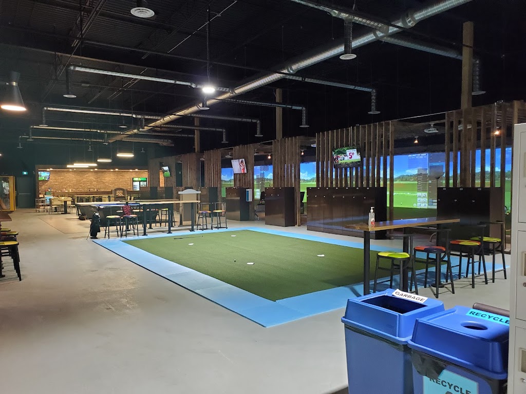 Perfect Golf Range | 8278 175 St NW, Edmonton, AB T5T 1V1, Canada | Phone: (780) 444-0700