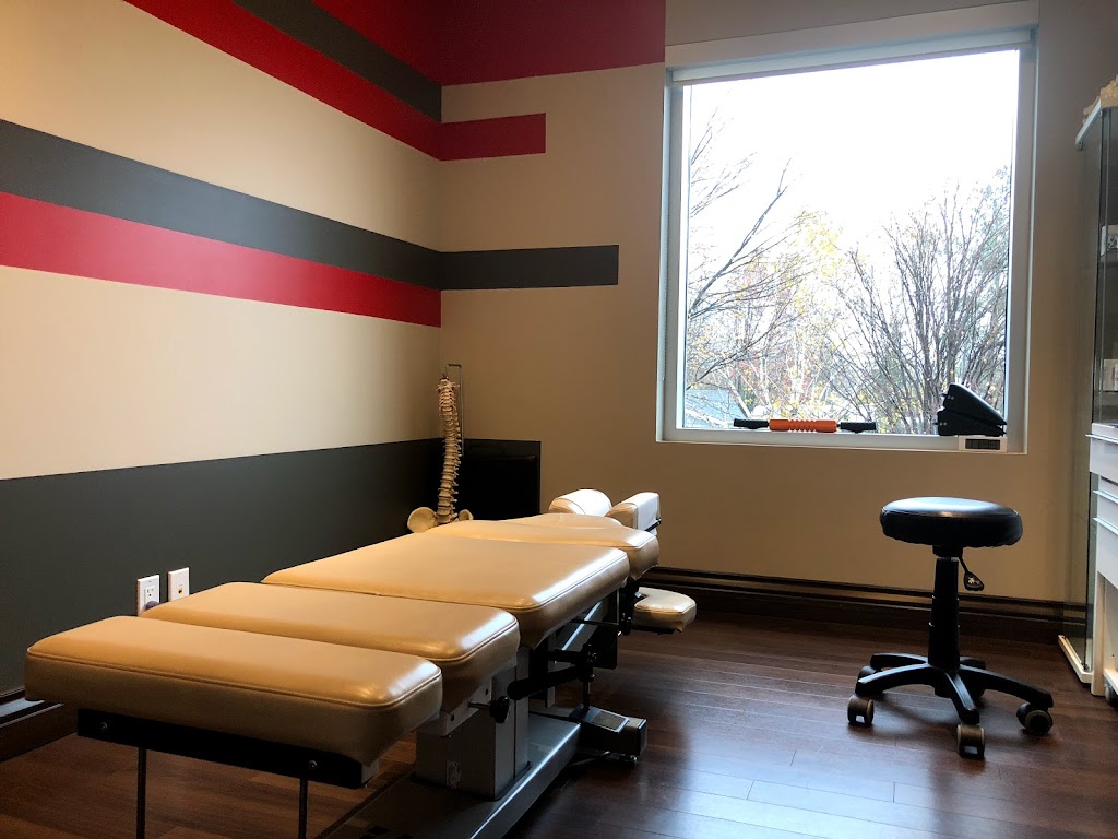 Chiro-Santé-Vitalité | 3101 Ch Sainte-Marie suite 202, Mascouche, QC J7K 1P2, Canada | Phone: (450) 918-4878