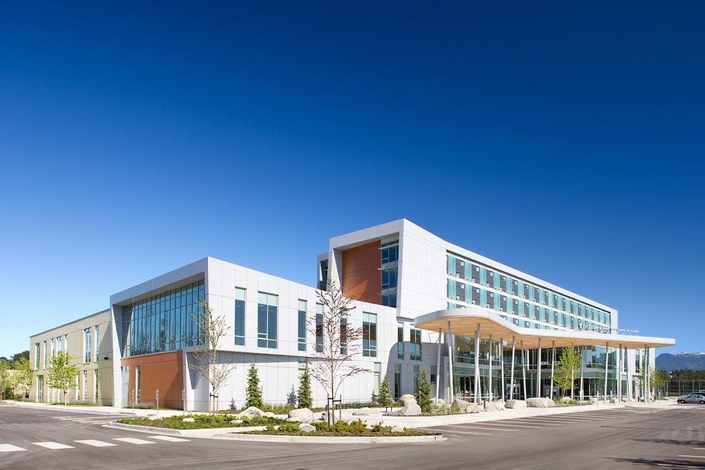 Fortius Sports Medicine Clinic | Burnaby | 3713 Kensington Ave, Burnaby, BC V5B 0A7, Canada | Phone: (604) 292-2501