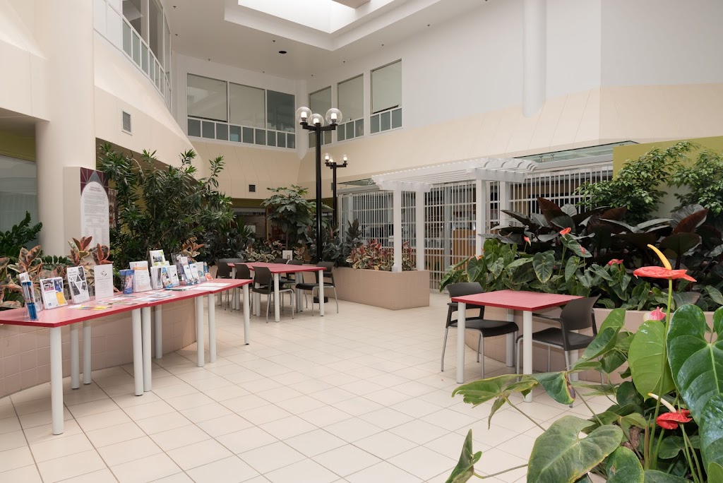 Glenrose Rehabilitation Hospital Foundation | 10230 111 Ave NW #1018, Edmonton, AB T5G 0B7, Canada | Phone: (780) 735-6024