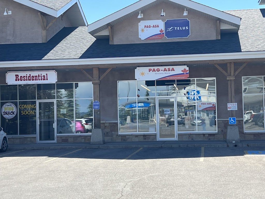 Pag-asa Filipino Grocery Store | 201 Grande Blvd #2, Cochrane, AB T4C 2G4, Canada | Phone: (587) 432-7499
