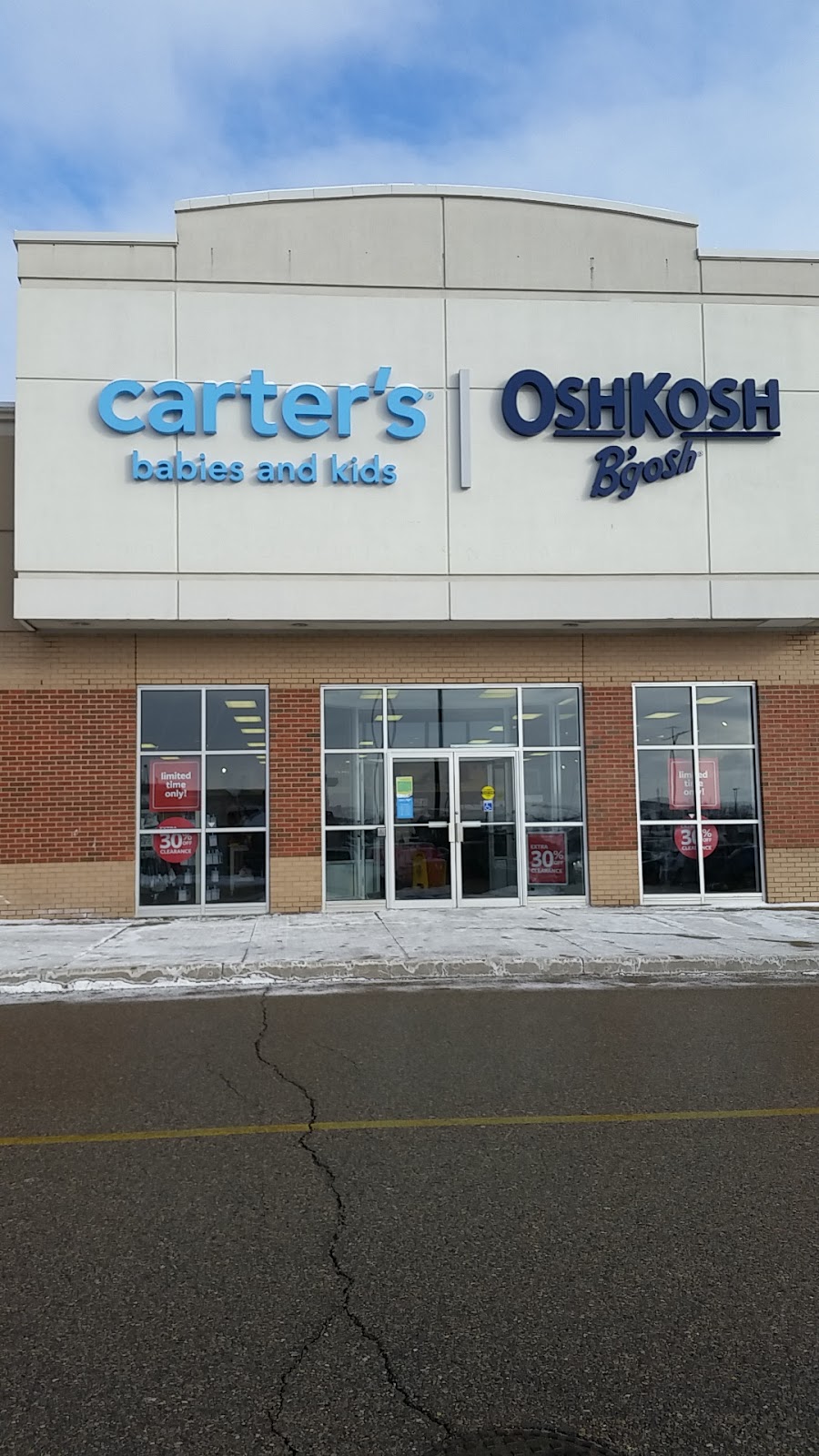 Carters | 489 Norwich Ave, Woodstock, ON N4S 9A2, Canada | Phone: (519) 421-7290