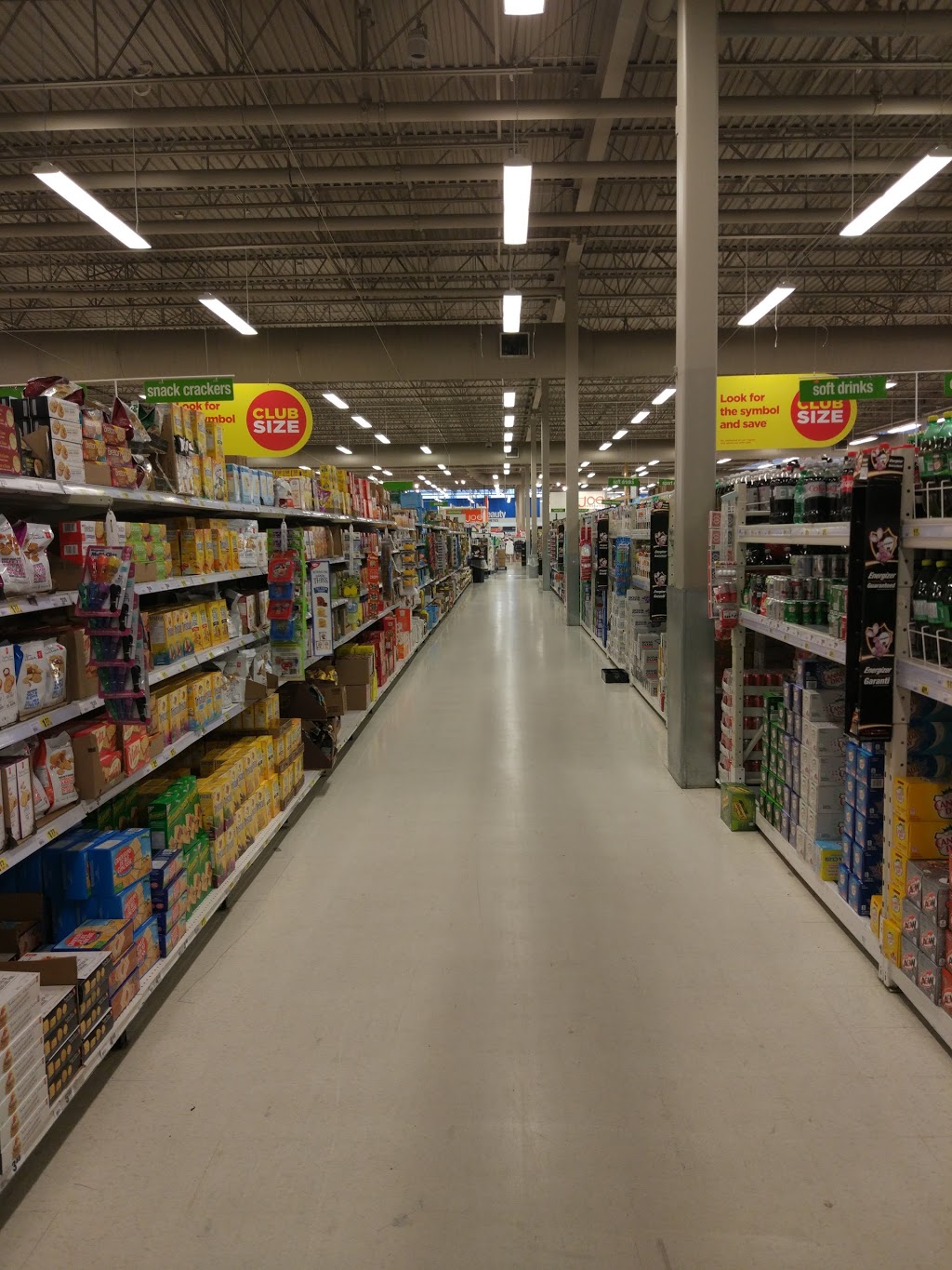 Real Canadian Superstore | 300 Veterans Blvd NE, Airdrie, AB T4B 3P2, Canada | Phone: (403) 945-2319