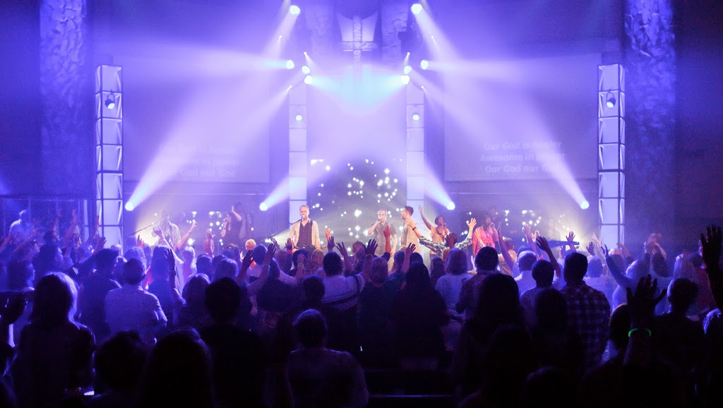 Rock Church | 222 Sackville Dr, Lower Sackville, NS B4C 2R4, Canada | Phone: (902) 864-3553