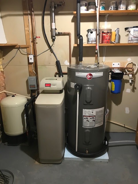 M&J Plumbing inc | 79 Moloney Line, Ennismore, ON K0L 1T0, Canada | Phone: (705) 875-4292