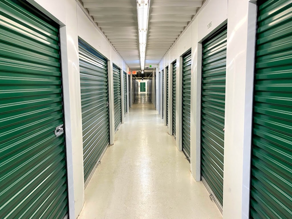 Access Storage - Blenheim | 9410 Allison Line, Road, Blenheim, ON N0P 1A0, Canada | Phone: (226) 894-4119