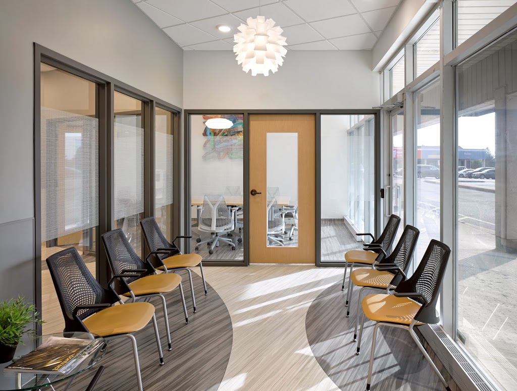 Dialysis Management Clinics (DMC) - Pickering / Ajax Location | 1550 Kingston Road West Unit #6 7, Pickering, ON L1V 1C3, Canada | Phone: (905) 831-1200