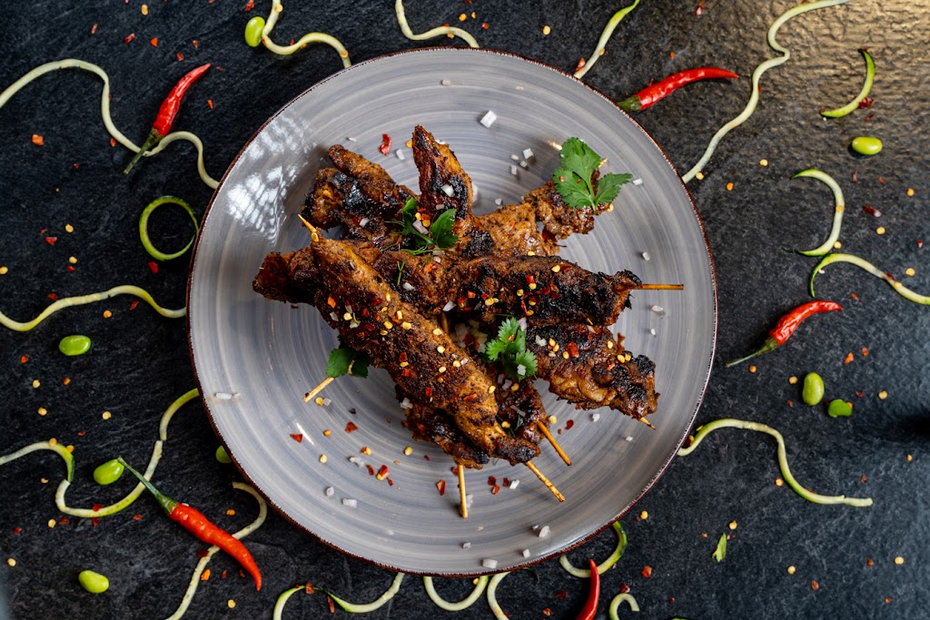 Pegs Bistro - The Stir Fry House | 1615 Regent Ave W Unit 635, Winnipeg, MB R2C 5C6, Canada | Phone: (204) 505-0838