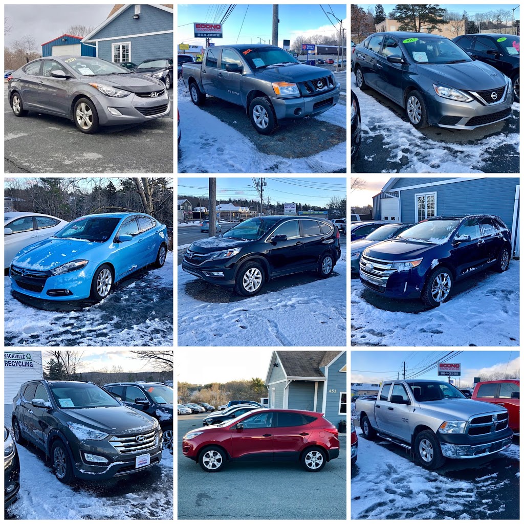 Kass Auto | 452 Sackville Dr, Lower Sackville, NS B4C 2R8, Canada | Phone: (902) 292-9403