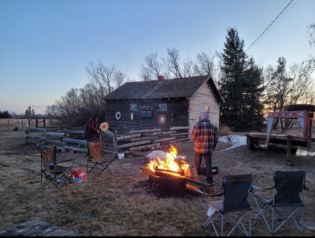 Victoria Trail Campground & RV | 19080 - TWP 590, Smoky Lake, AB T0A 3C0, Canada | Phone: (780) 299-9278