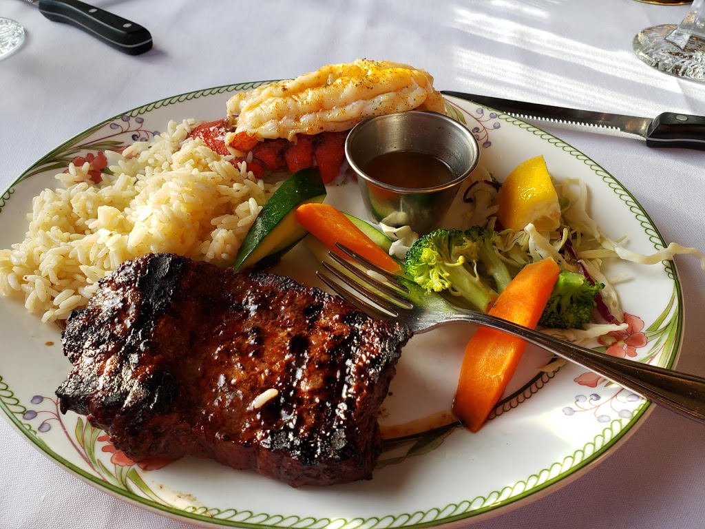 Bold Knight Restaurant | 1140 Trans-Canada Hwy, Nanaimo, BC V9R 6N6, Canada | Phone: (250) 754-6411