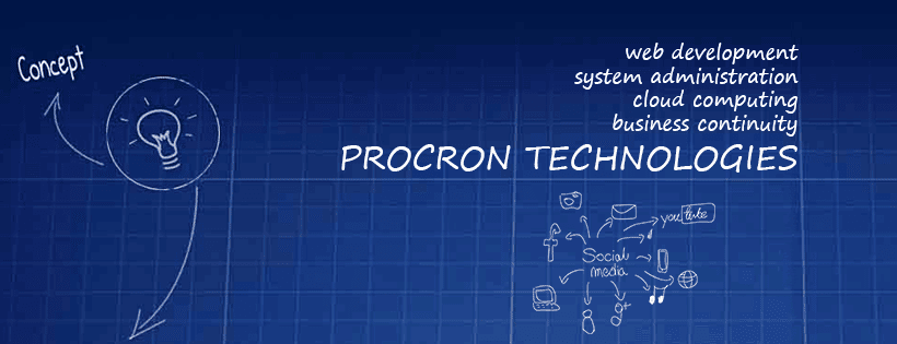 Procron Technologies | 100 Harrison Garden Blvd unit318, North York, ON M2N 0C2, Canada | Phone: (647) 313-4247