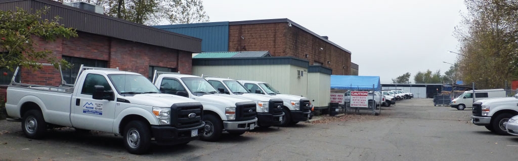 Marine Roofing | 4909 Byrne Rd, Burnaby, BC V5J 3H6, Canada | Phone: (604) 433-4322