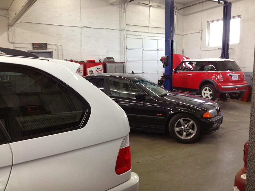 Steves Autotech Automotive Repair | 101-190 Commercial Pl, Penticton, BC V2A 3H7, Canada | Phone: (250) 276-5347