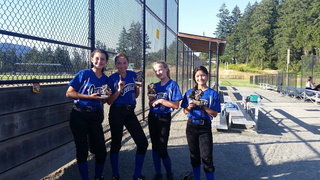 Evans Park | 6257 Somenos Rd, Duncan, BC V9L 4G1, Canada | Phone: (250) 746-3100