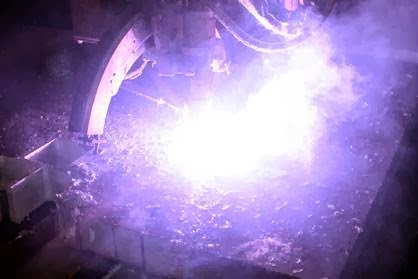 Advanced Profiles Waterjet Cutting | 151 Parr Blvd, Bolton, ON L7E 2Z8, Canada | Phone: (905) 695-1245