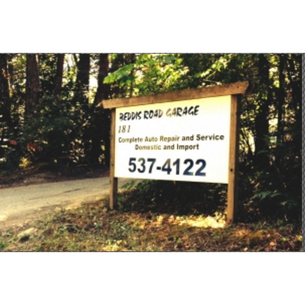 Beddis Road Garage | 181 Beddis Rd, Salt Spring Island, BC V8K 2J2, Canada | Phone: (250) 537-4122