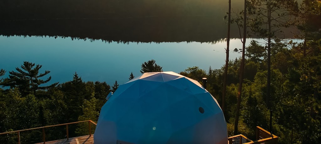 Nalu Retreat & Nordic Spa | 1972 Myra Rd, Porters Lake, NS B3E 1H2, Canada | Phone: (902) 801-9442