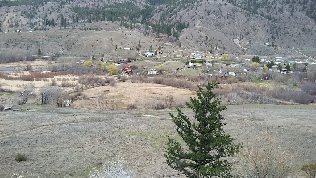 Cariboo Septic Service | 4192 Hills Frontage, Cache Creek, BC V0K 1H0, Canada | Phone: (250) 457-9921