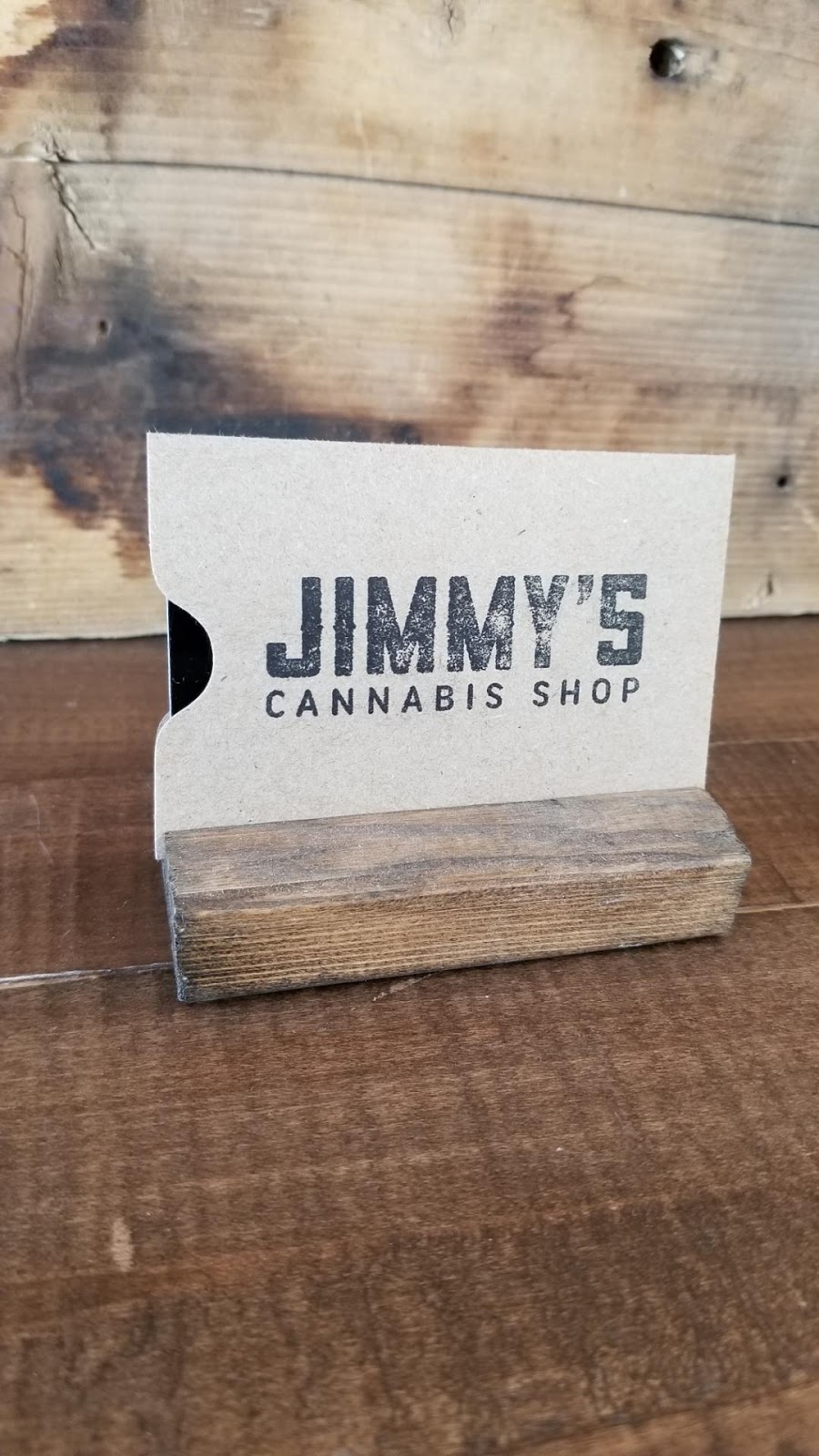 Jimmy’s Cannabis Shop | 701 Centennial Dr N #1, Martensville, SK S0K 0A2, Canada | Phone: (306) 933-2384