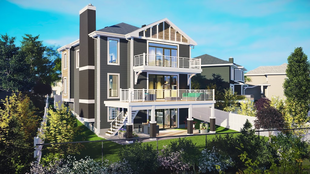 LDLine | 21 Cimarron Vista Gardens, Okotoks, AB T1S 0G2, Canada | Phone: (780) 906-8412