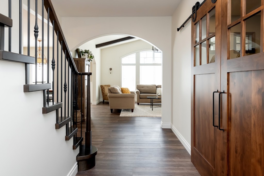 Westridge Homes Ltd | 301 Dubois Manor, Saskatoon, SK S7V 0R5, Canada | Phone: (306) 652-9974