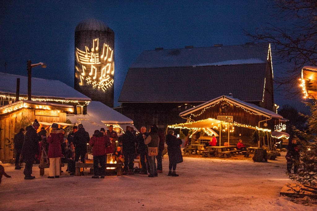 Christkindl Market | 393889 Concession 2, Priceville, ON N0C 1K0, Canada | Phone: (519) 372-6570