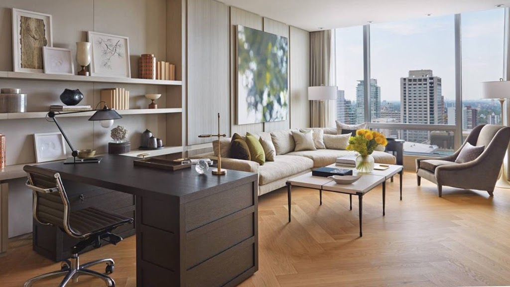 Opus Art Projects | 58b Kenilworth Ave, Toronto, ON M4L 3S5, Canada | Phone: (647) 689-6058