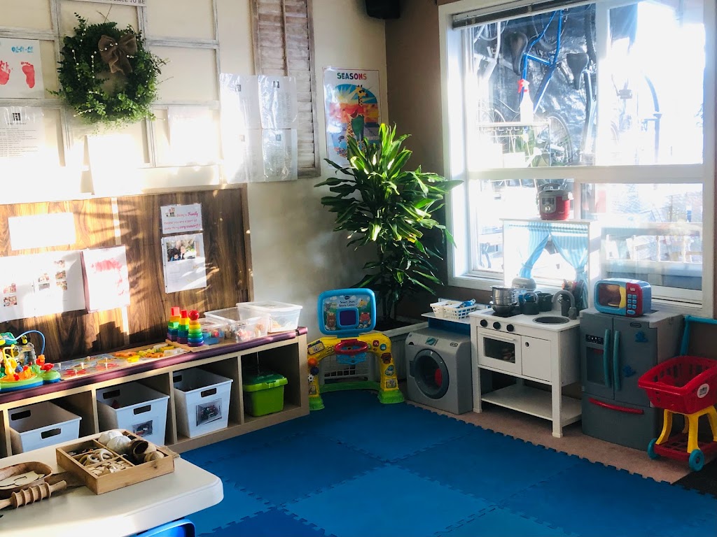 Whiz Kids Dayhome | 183 Erin Grove SE, Calgary, AB T2B 3L3, Canada | Phone: (403) 401-2075