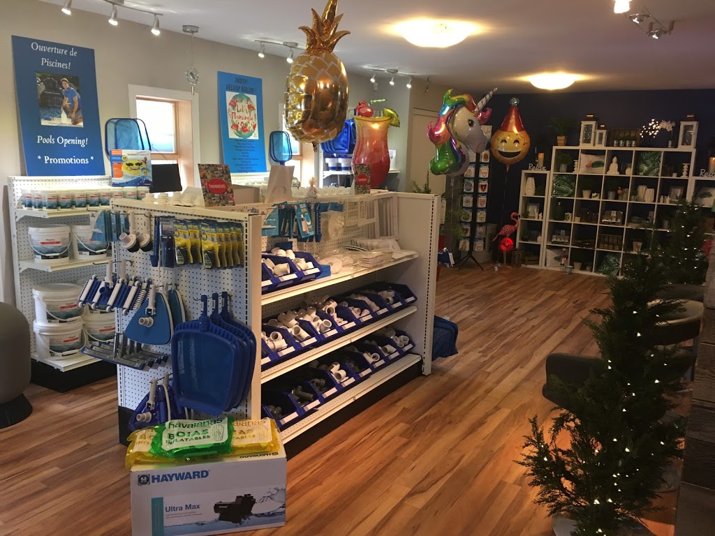 Express Eau Gareau, Piscine & Spa | 1943 Chemin Ste Angélique, Saint-Lazare, QC J7T 2Y3, Canada | Phone: (438) 404-7324