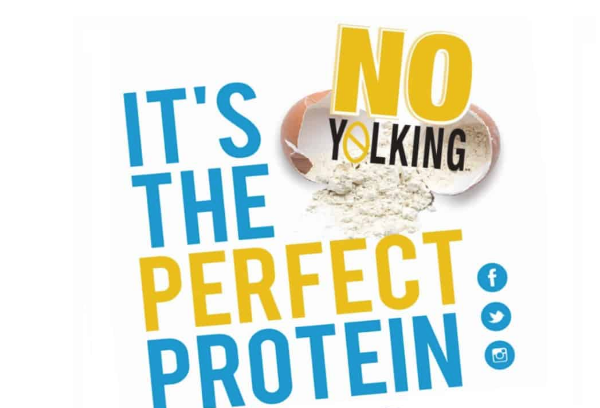 Muskoka Mornings - No Yolking egg white protein powder | 77 Tamarack Trail, Bracebridge, ON P1L 1Z1, Canada | Phone: (800) 393-2165