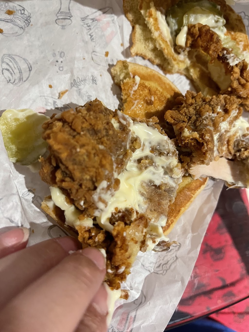 KFC | 333 96 Ave NE UNIT 8110, Calgary, AB T3K 0S3, Canada | Phone: (403) 764-8110