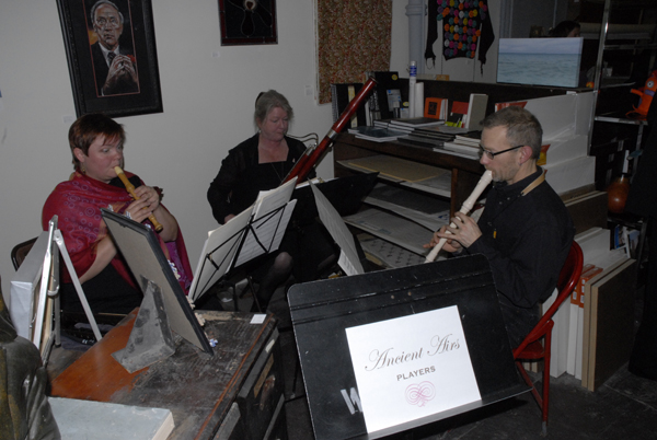 Tori Owen Performing Arts Management | 205 Wilson St, Peterborough, ON K9J 1S7, Canada | Phone: (705) 957-8499