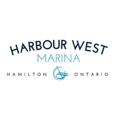 Harbour West Marina Boat Storage | storage | 210 Hillyard St, Hamilton, ON L8L 6B6, Canada | 9055253622 OR +1 905-525-3622