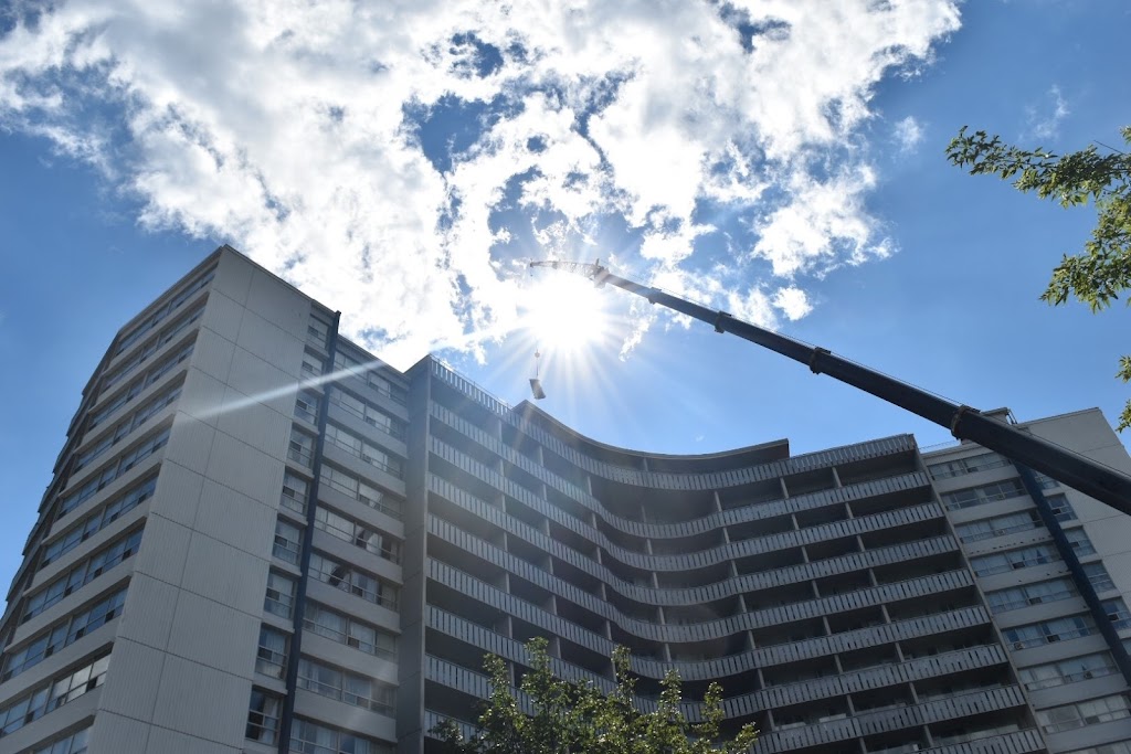 Alcor Elevator Ltd. | 72F Ditton Dr, Hamilton, ON L8W 0A9, Canada | Phone: (866) 460-0308